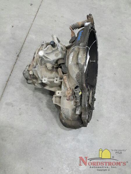 MANUAL TRANSMISSION Aveo Wave Swift 04 05 06 07 08 - Fresh Stock Dated February 2026