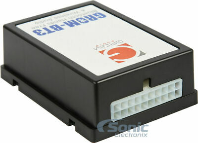 GROM Audio GROM-BT3-VAGT Bluetooth Streaming Kit to Select 1998-10 Bentley & VW - Fresh Stock Dated December 2025