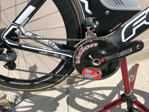 Felt DA2 TT/Triathlon Bike - Fresh Stock Dated December 2025