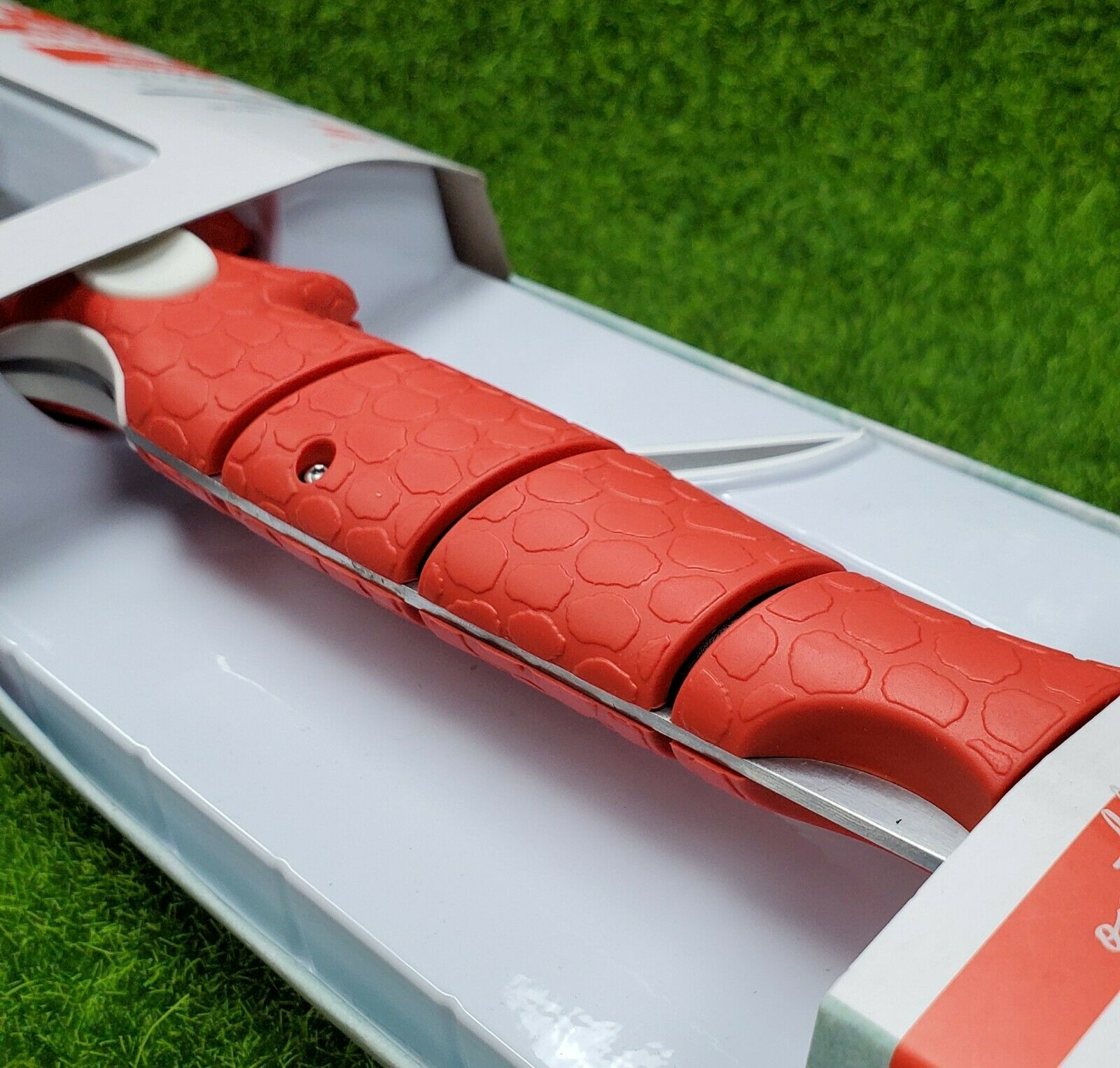 Bubba Tapered Flex 7