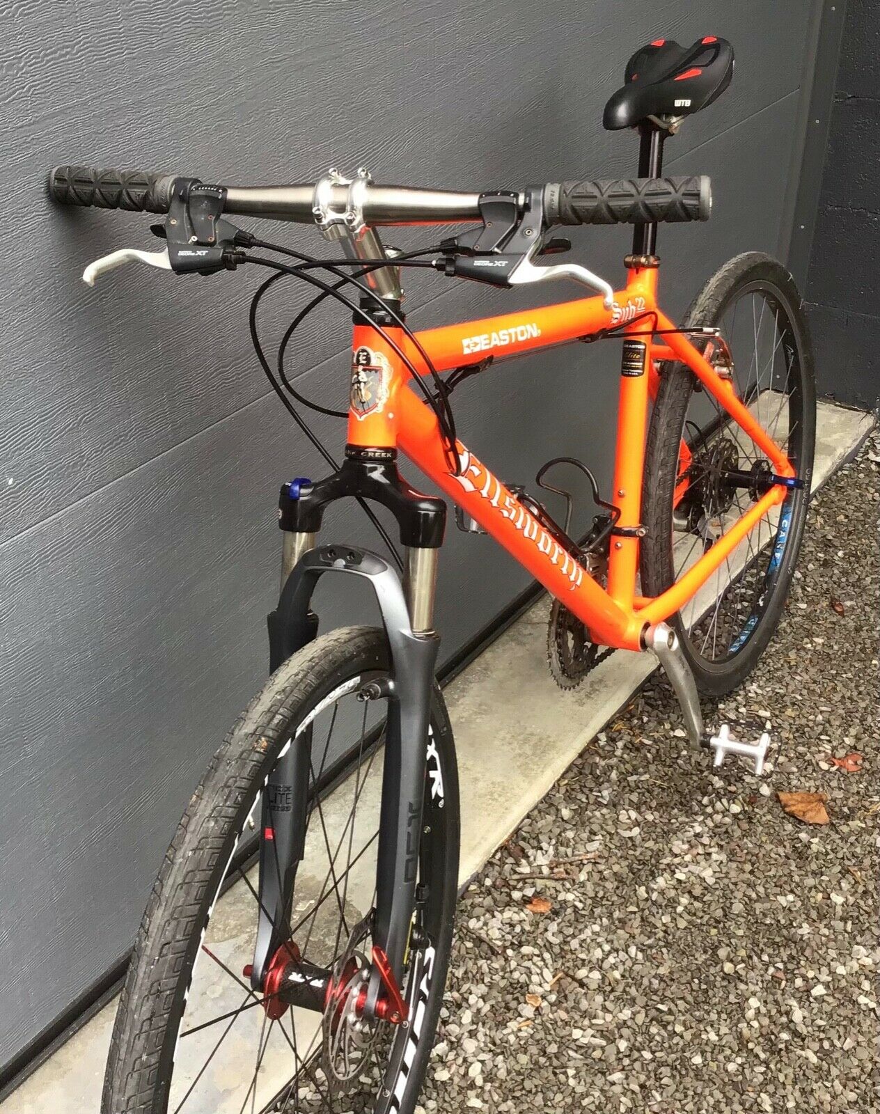 Ellsworth Sub22 mountain bike - Fresh Stock Dated December 2025