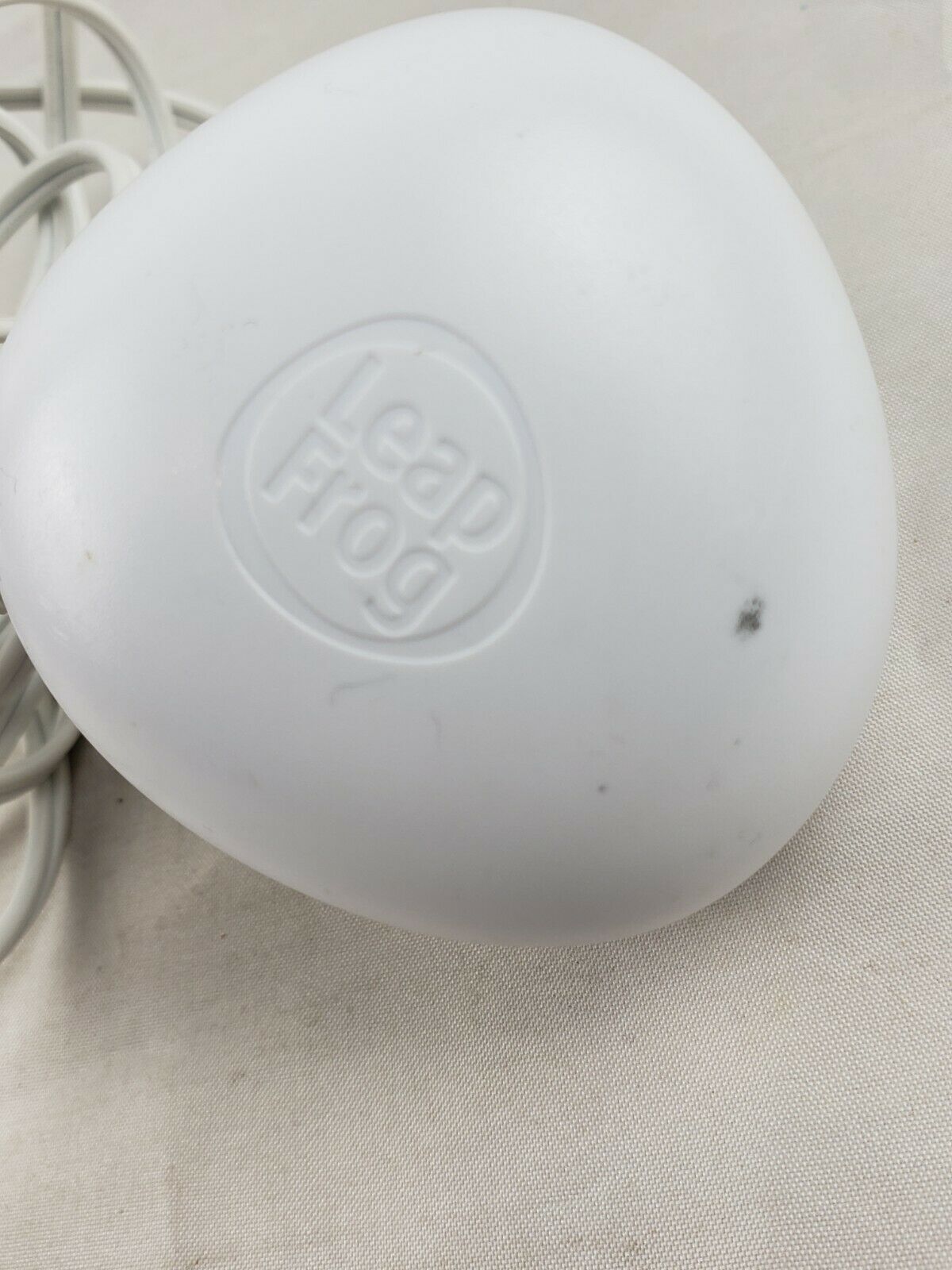 LeapFrog Leap Frog AC Adapter 9V Power Supply Model 690-11213 LeapPad Leapster - Fresh Stock Dated February 2026