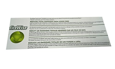 Duraflame Quickstart Firelighter - Fresh Stock Dated December 2025