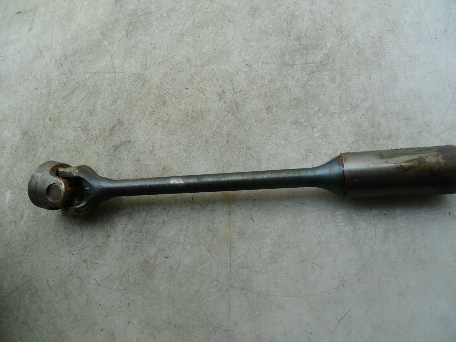 07 KAWASAKI VN VULCAN NOMAD 1600 DRIVE SHAFT 21978 MILES E-943 - Fresh Stock Dated February 2026