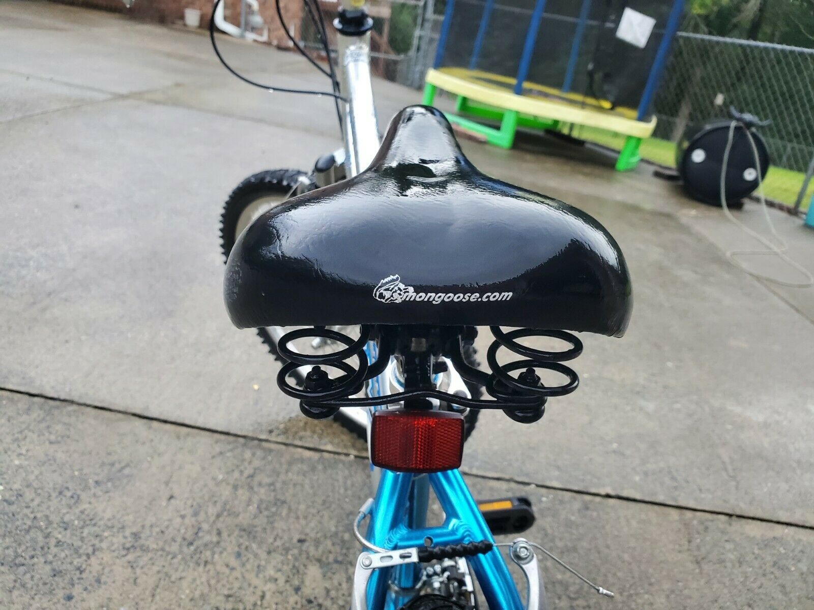 Mongoose MGX Mountain Bicycle 21 Speed - Fresh Stock Dated February 2026