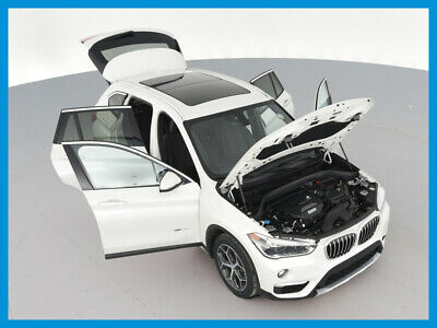 2016 BMW X1 xDrive28i Sport Utility 4D - Fresh Stock Dated December 2025