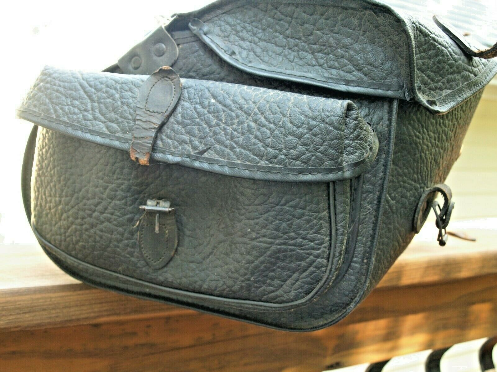 Brooks LARGE saddle bag - Fresh Stock Dated December 2025