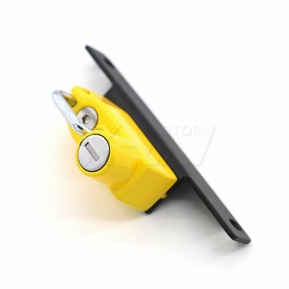 For BMW R NINET 2014-2016 RNINET 14-16 Motorcycle Helmet Lock Bloqueo De Casco - Fresh Stock Dated February 2026