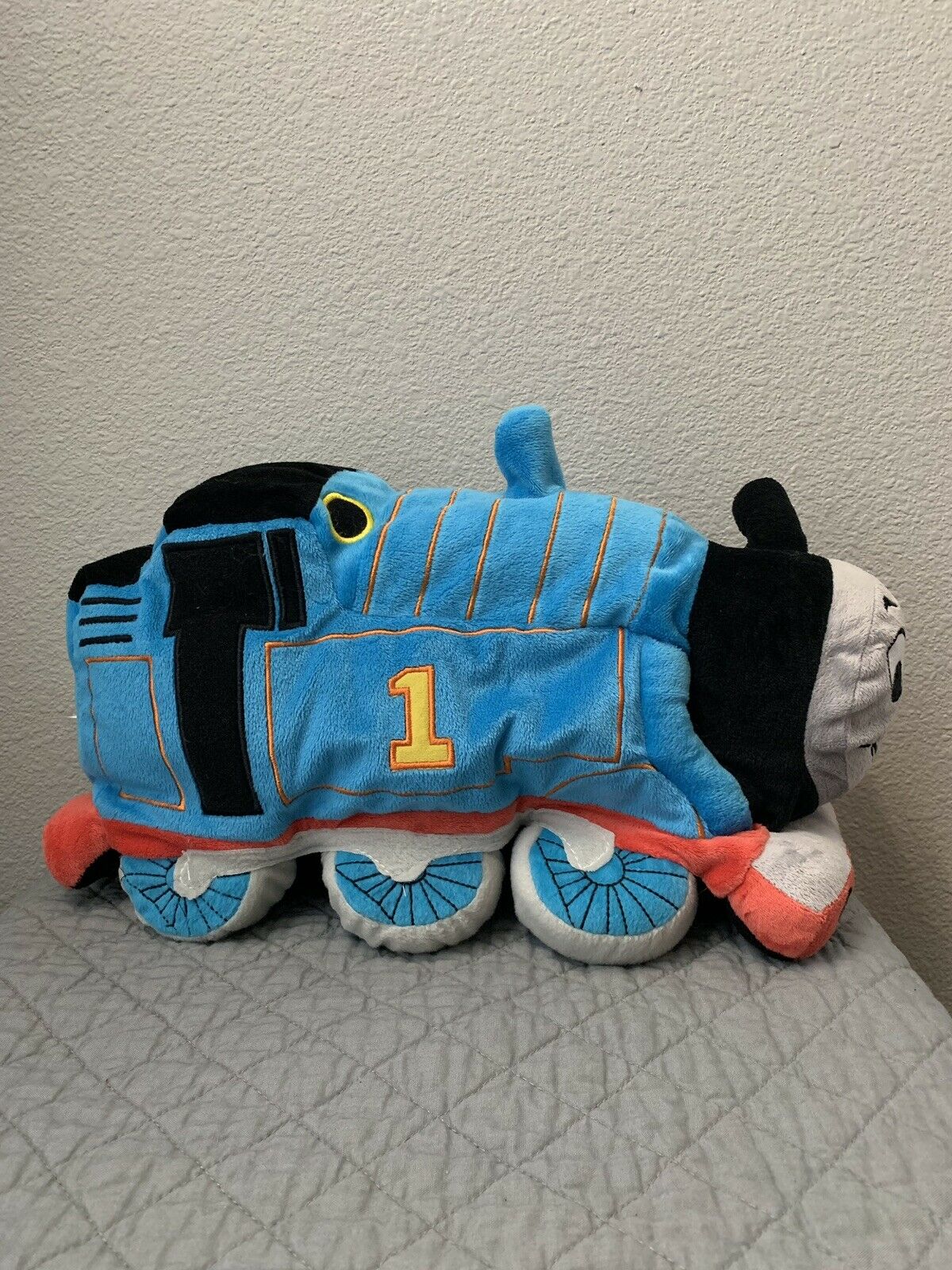 HIT THOMAS & FRIENDS 17