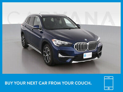 2020 BMW X1 sDrive28i Sport Utility 4D - Fresh Stock Dated December 2025