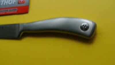 WUSTHOF NEW CULINAR UTILITY  KNIFE #4529/16cm  solingen germany - Fresh Stock Dated December 2025