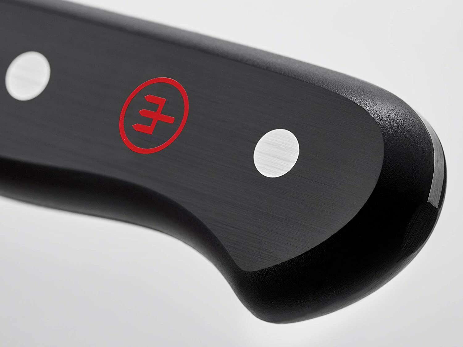 WUSTHOF Gourmet 4.5 Inch Kitchen Utility Knife - High Carbon Stainless Steel - Fresh Stock Dated December 2025