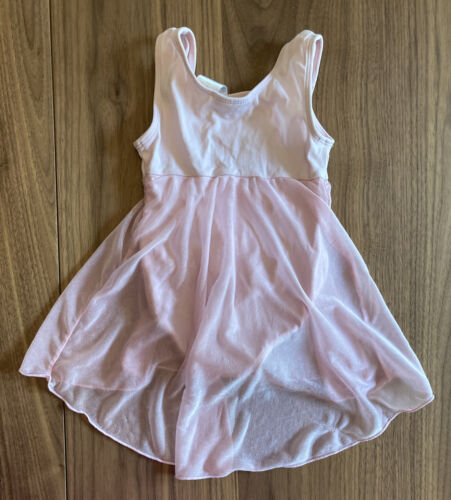 Toddler girl 1t 2t 3t dance 3pc Lot leotard dress NWT tights Leos Capezio Moret - Fresh Stock Dated December 2025