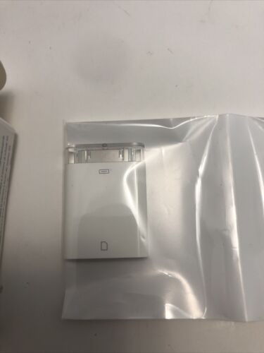 iPad Camera Connection Kit - Fresh Stock Dated February 2026