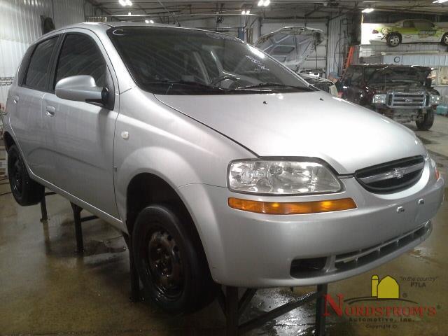 MANUAL TRANSMISSION Aveo Wave Swift 04 05 06 07 08 - Fresh Stock Dated February 2026
