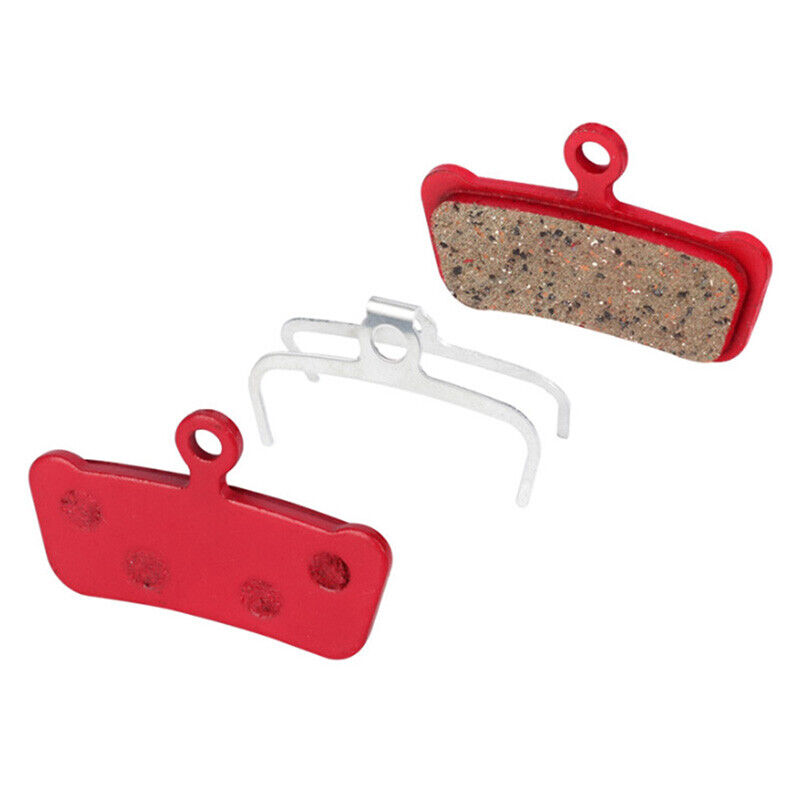 Bicycle Ceramics Disc Brake Pads For Guide RSC/RS/R XO E7 E9 Hydraulic Brak-dx - Fresh Stock Dated February 2026