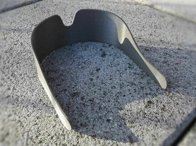 Back to the Future Glasses - Fresh Stock Dated December 2025