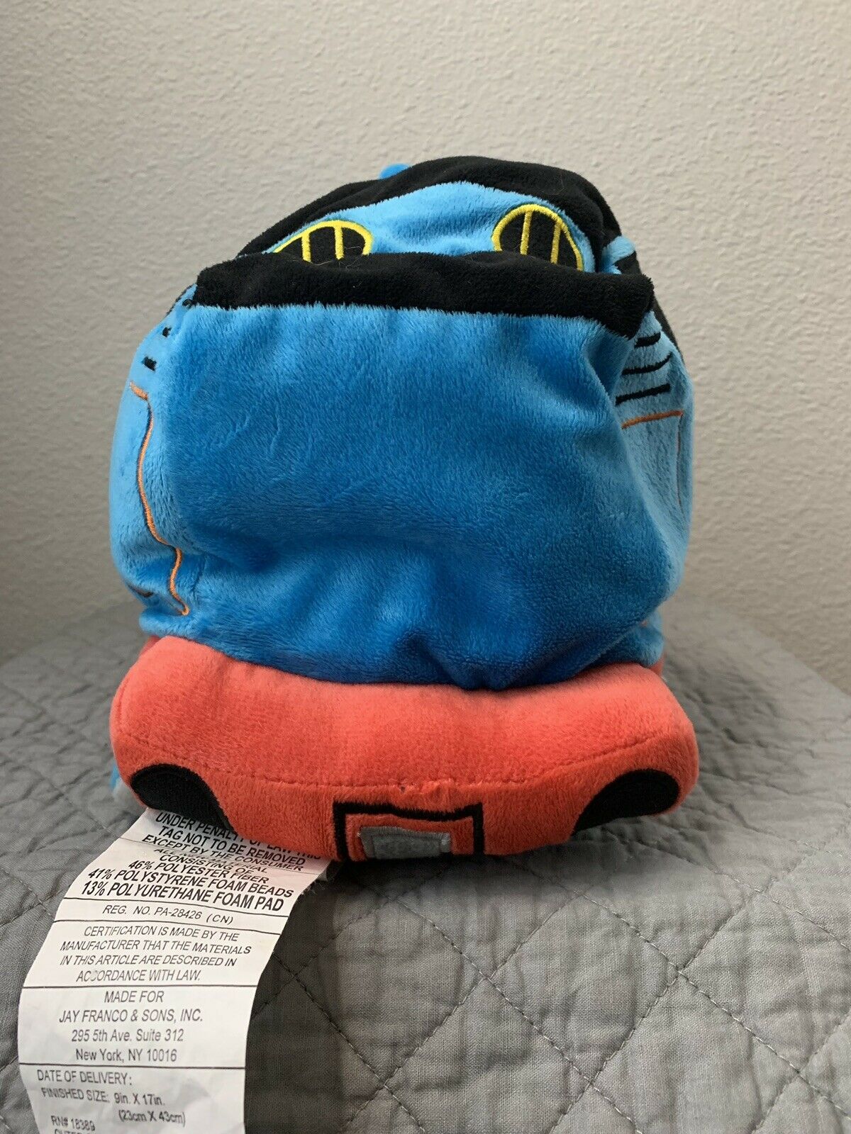 HIT THOMAS & FRIENDS 17