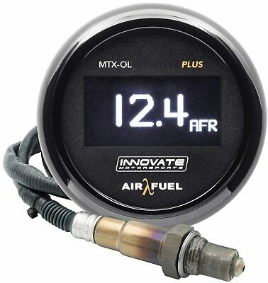 Innovate Motorsports Innovate Motorsports 39360 39360 - Fresh Stock Dated February 2026