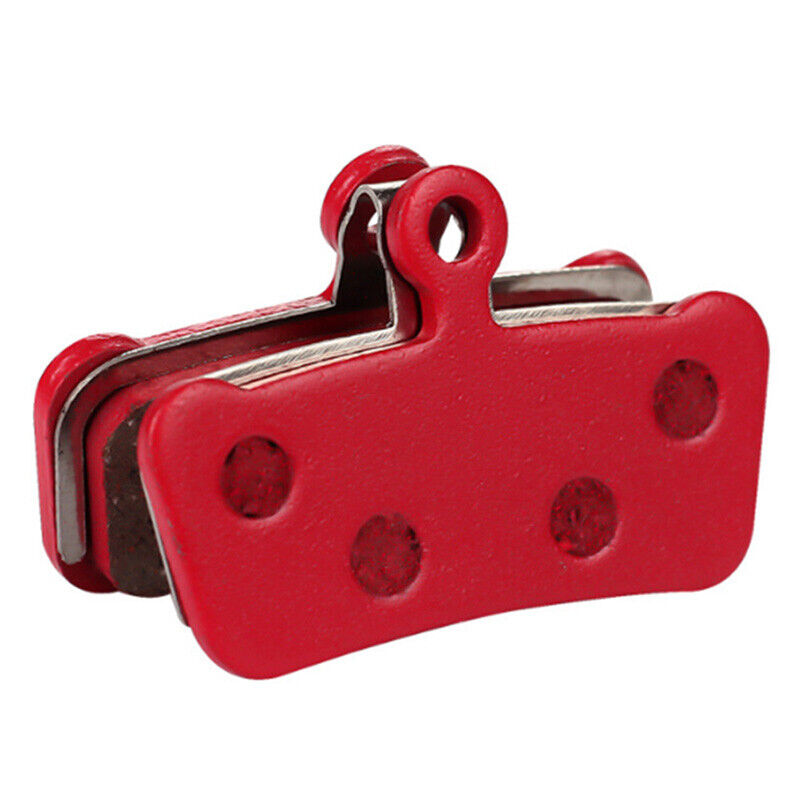 Bicycle Ceramics Disc Brake Pads For Guide RSC/RS/R XO E7 E9 Hydraulic Brak-dx - Fresh Stock Dated February 2026