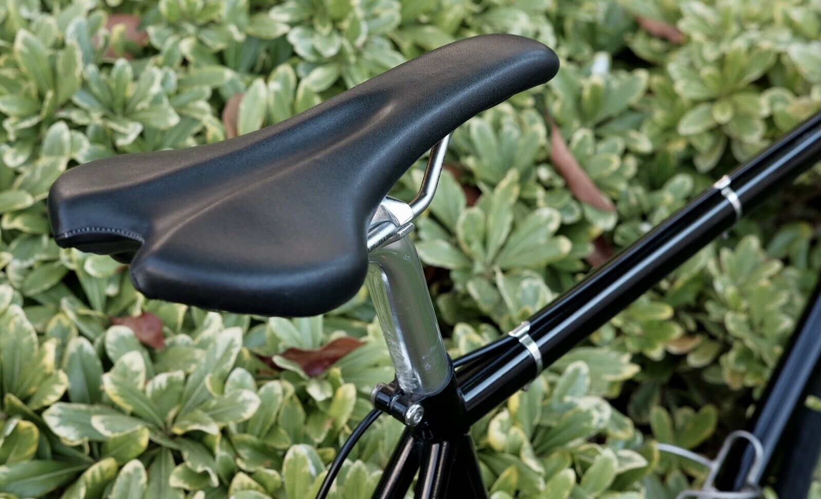 Wabi Classic Lightweight Chromoly Single Speed Fixed Gear bicycle, 52cm, used - Fresh Stock Dated February 2026