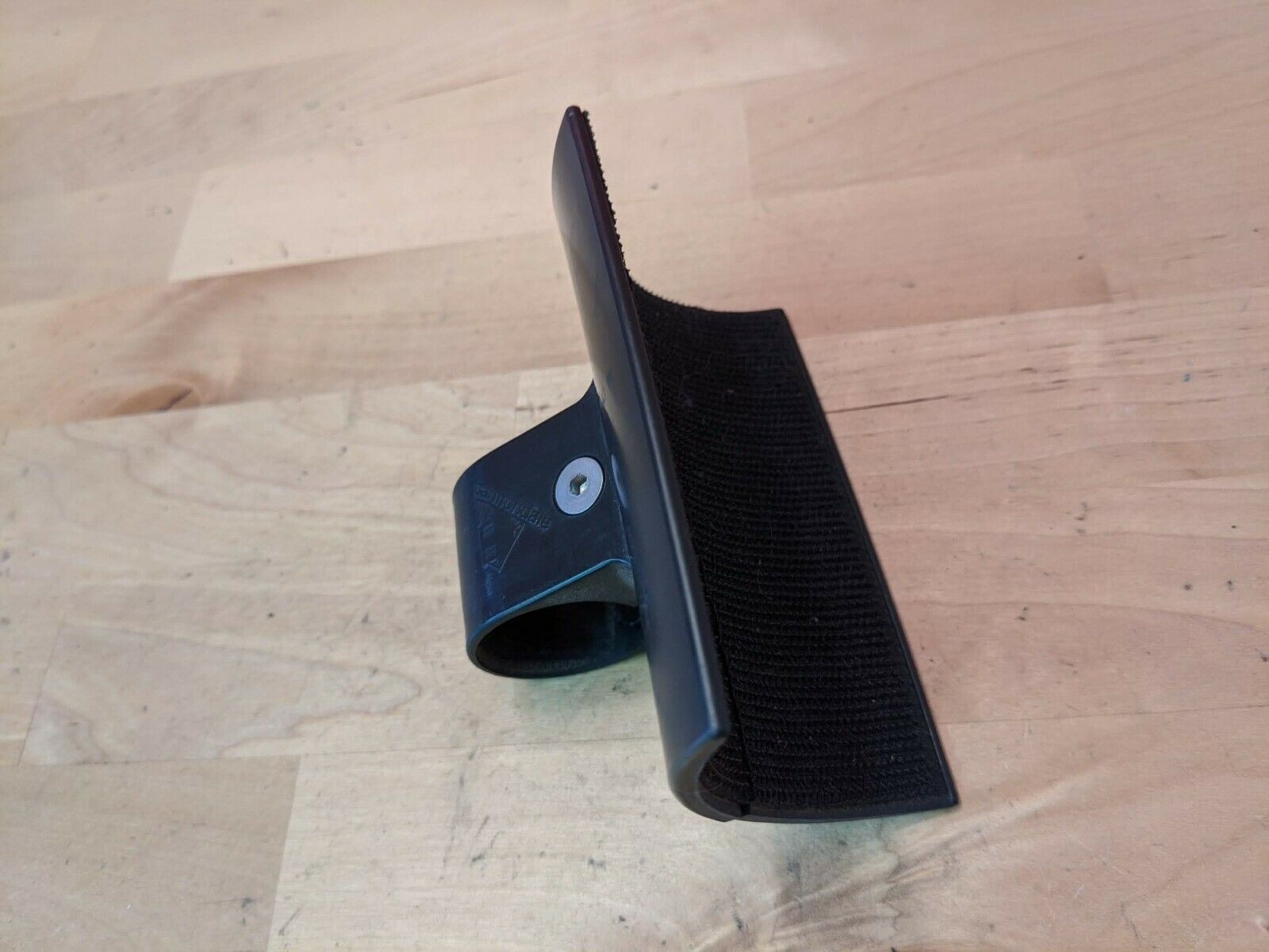 Vintage black Cannondale water bottle cage 80s A1 - Fresh Stock Dated December 2025