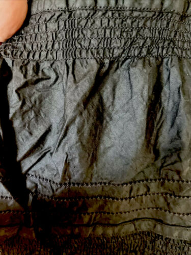 3 Antique Victorian Skirts 1900-1910 Edwardian Goth Vintage Lot Silk Cotton - Fresh Stock Dated February 2026