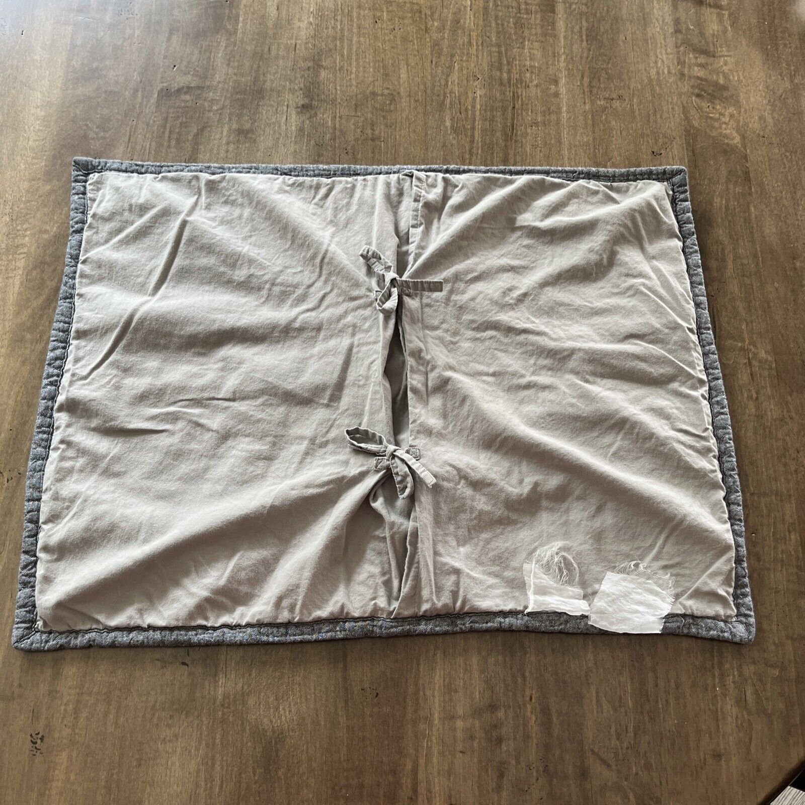 POTTERY BARN KIDS WARREN DINOSAUR Standard Pillow Sham 20