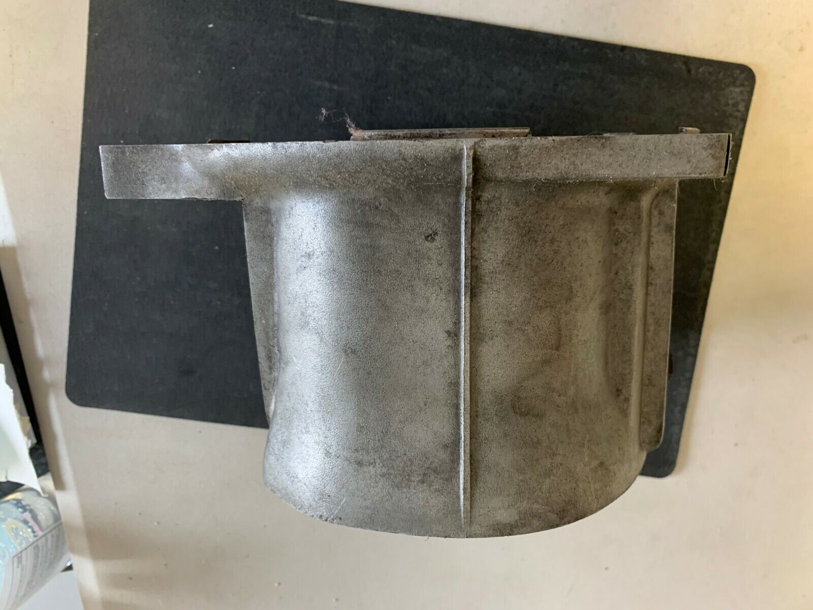 BMW Transmission Case - R75, R90, R80, R100 for 5 speed /6, /7, S, T - Fresh Stock Dated February 2026