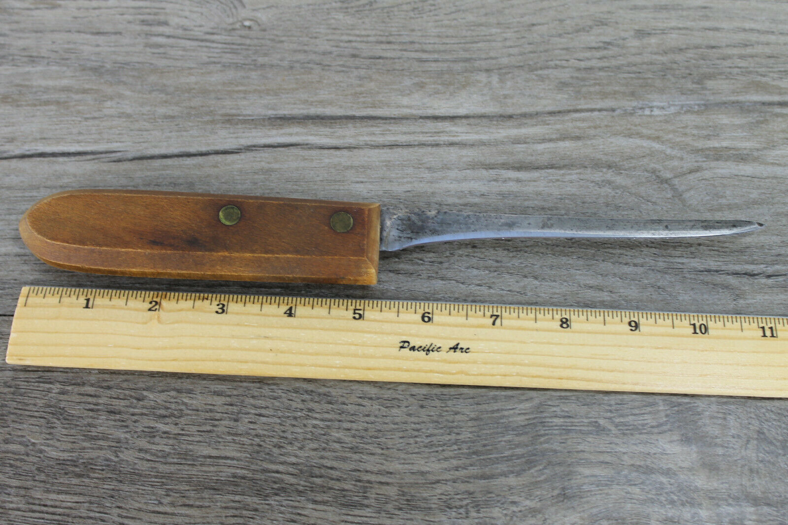 Vintage Dexter Carbon Steel Knife Boning / Trimming “Tenderloin” 13HBF - Fresh Stock Dated December 2025