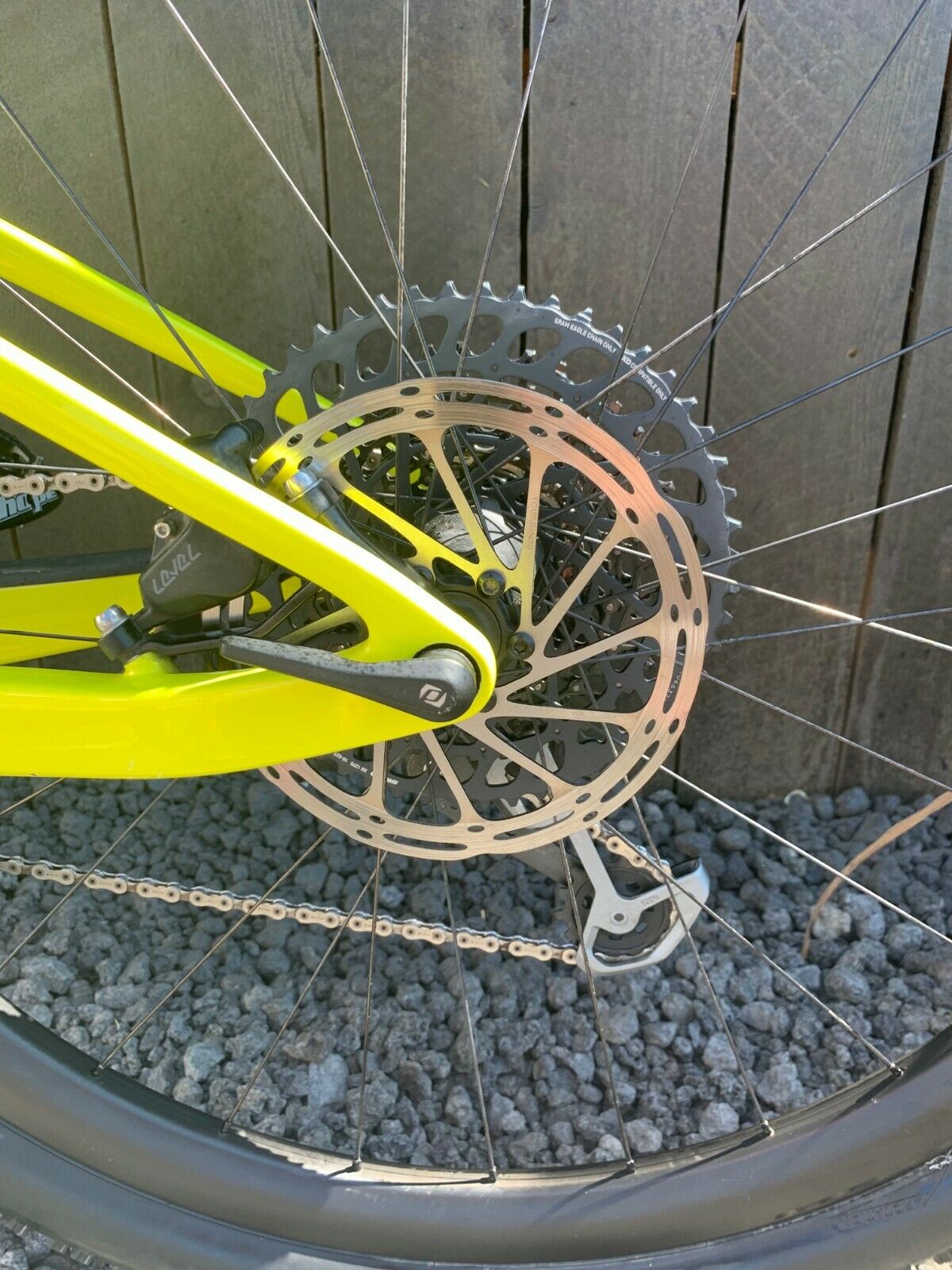 2021 SCOTT SPARK RC WORLD CUP - Fresh Stock Dated February 2026