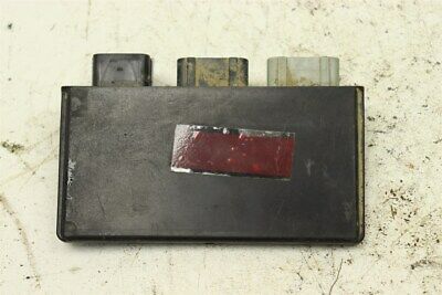 Honda Rancher 420 FM 18 PGM Fuel Injection Unit 38770-HR3-AB1 30747 - Fresh Stock Dated February 2026