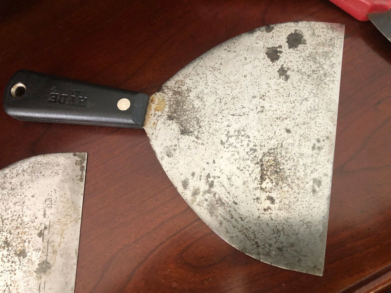 Drywall Spackling Knife-Puddy Knife,Scraper-6