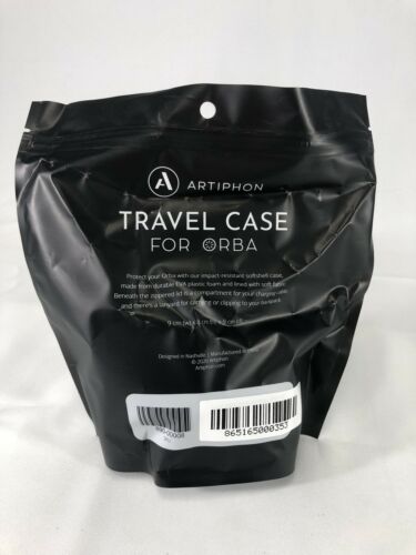 Artiphon orba carrying case - Fresh Stock Dated February 2026