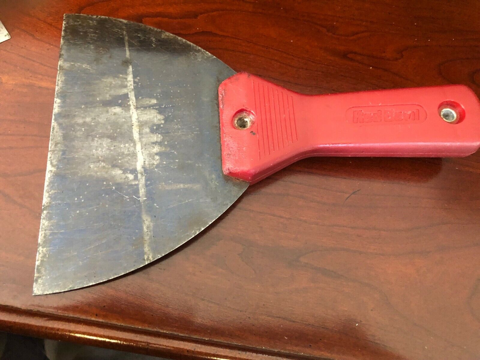 Drywall Spackling Knife-Puddy Knife,Scraper-6