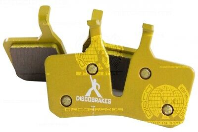 1 Pair DiscoBrakes Magura MT5 Disc Brake Pads, Sintered MT 5 MTB Bike Enduro DH - Fresh Stock Dated February 2026
