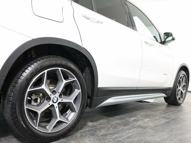 2018 BMW X1 xDrive28i AWD - Fresh Stock Dated December 2025