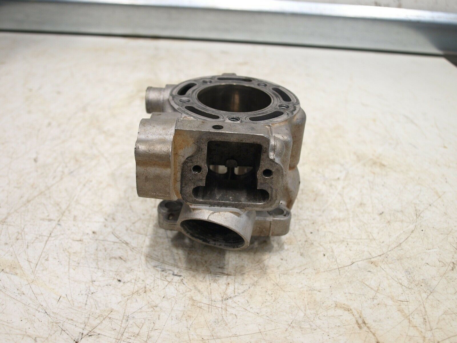 2005 Kawasaki KX100 Cylinder #4701 - Fresh Stock Dated February 2026