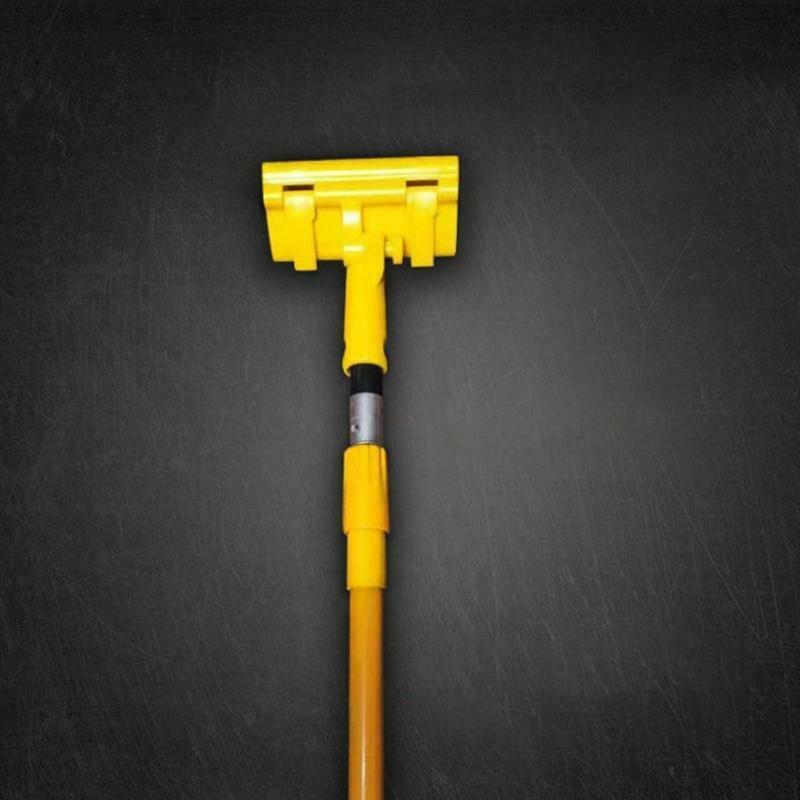 Drywall Skimming Blade Handle Adapter w/ Quick-release Design Extension Bracket - Fresh Stock Dated February 2026