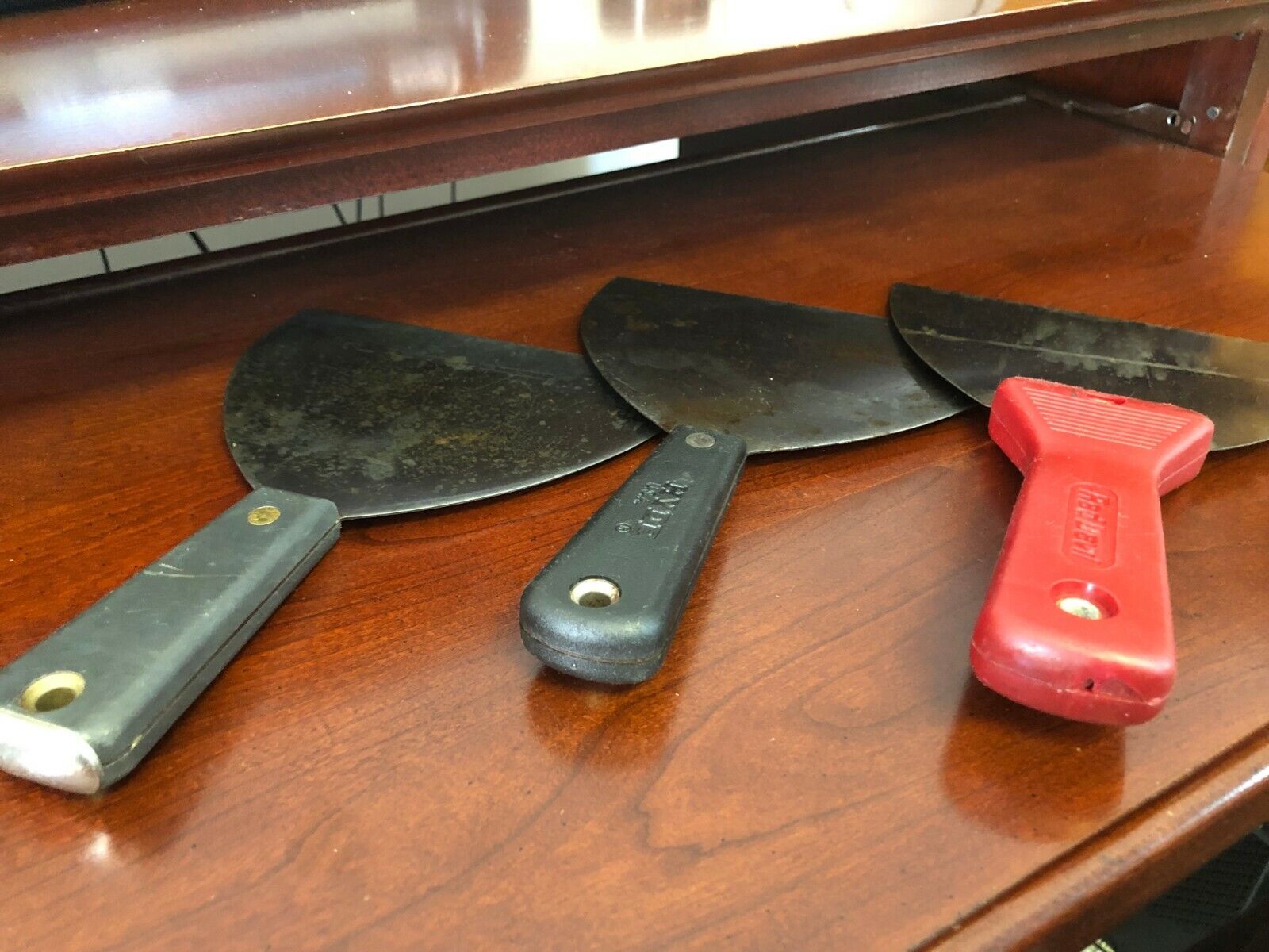 Drywall Spackling Knife-Puddy Knife,Scraper-6