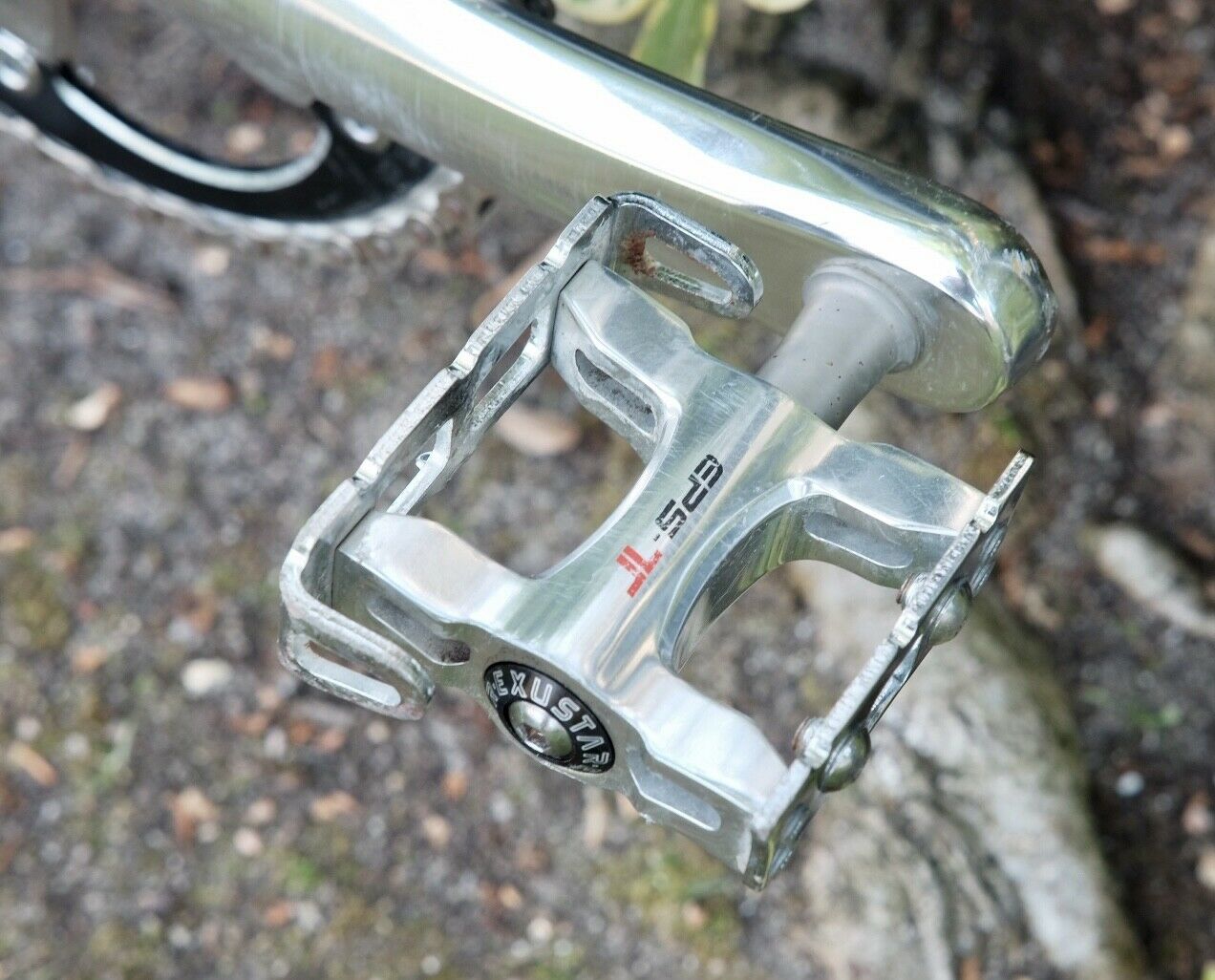 Wabi Classic Lightweight Chromoly Single Speed Fixed Gear bicycle, 52cm, used - Fresh Stock Dated February 2026