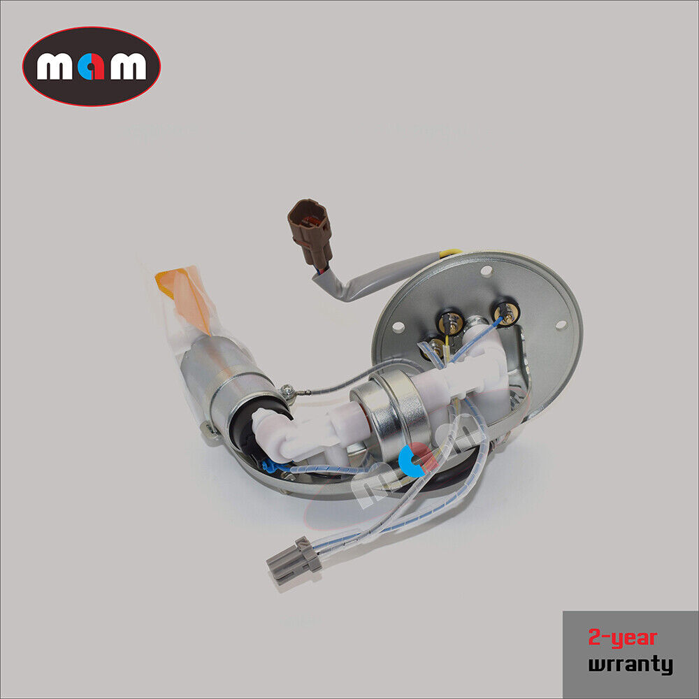 NEW 15100-41F30 Suzuki Fuel Pump Assembly Boulevard C50 VL800 2007-2019 - Fresh Stock Dated February 2026