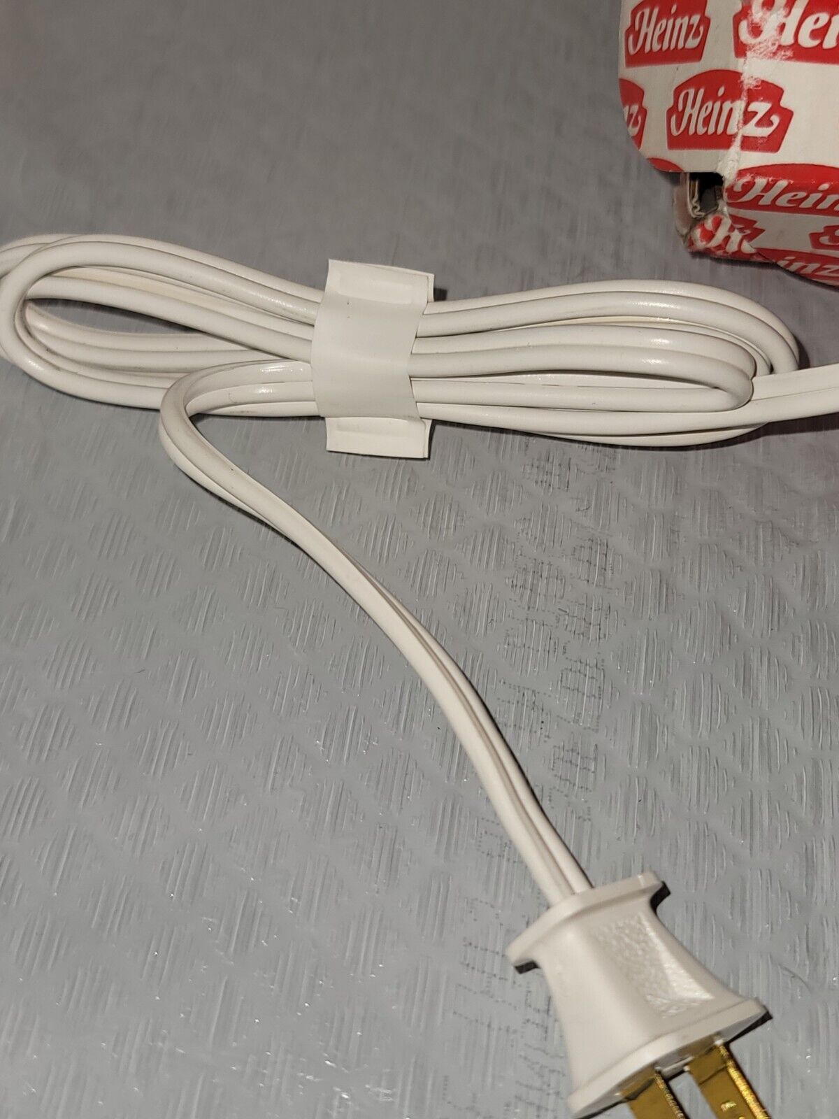 Vintage HJ Heinz Co Warm O Tray Hot Plate Electric Model 30T Tested Works w/Box - Fresh Stock Dated February 2026