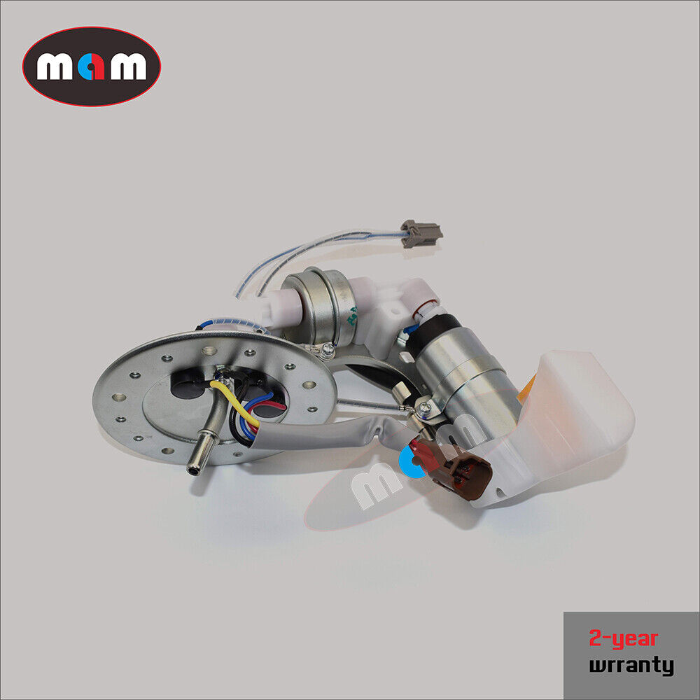 NEW 15100-41F30 Suzuki Fuel Pump Assembly Boulevard C50 VL800 2007-2019 - Fresh Stock Dated February 2026