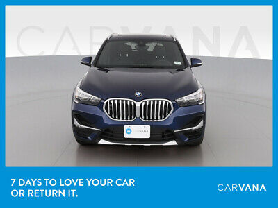 2020 BMW X1 sDrive28i Sport Utility 4D - Fresh Stock Dated December 2025