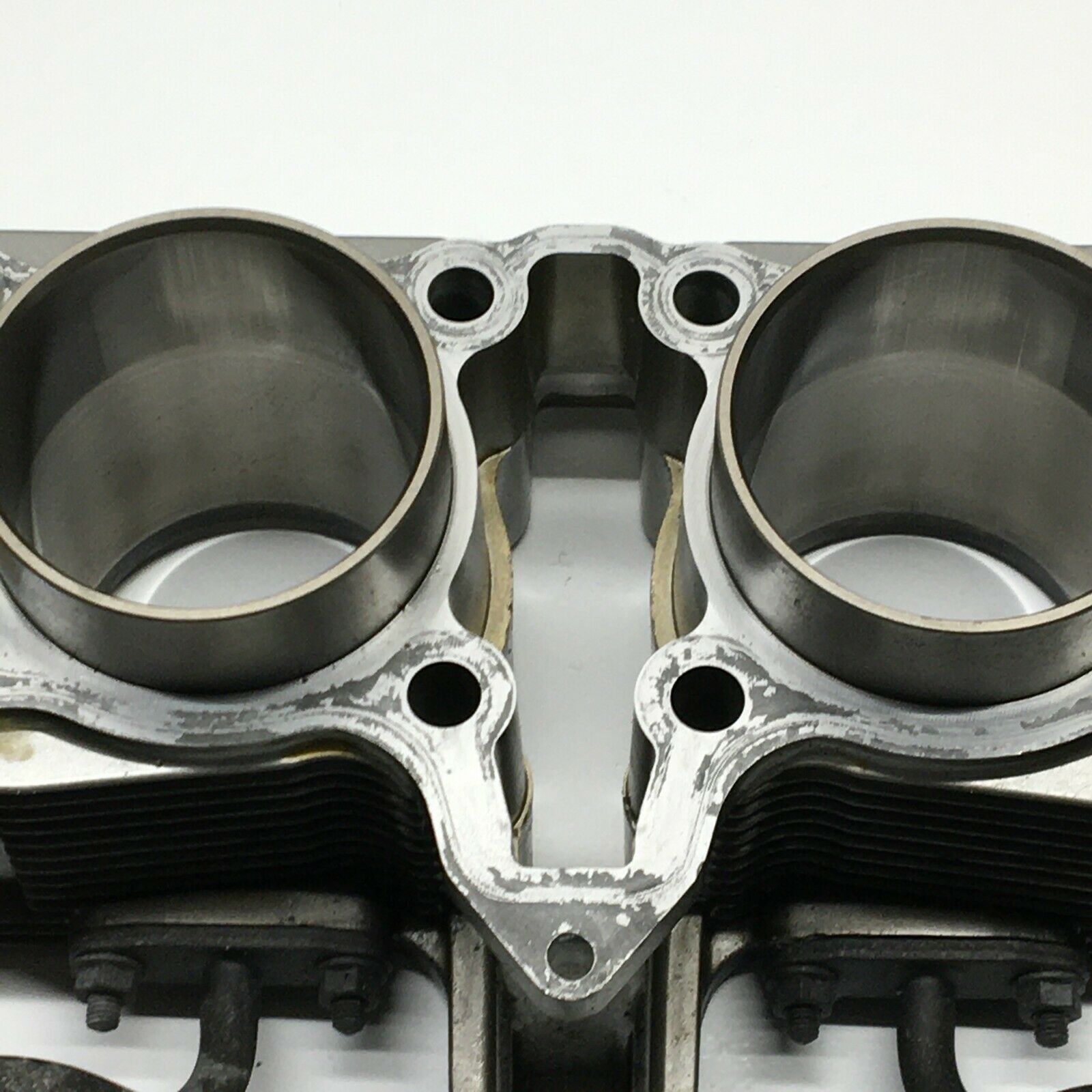 2006 88-06 Suzuki Katana Gsx 750 F Engine Motor Cylinder Jug Barrel Block Oem - Fresh Stock Dated February 2026