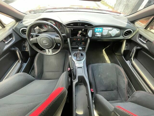 2013 Scion FR-S - Fresh Stock Dated February 2026