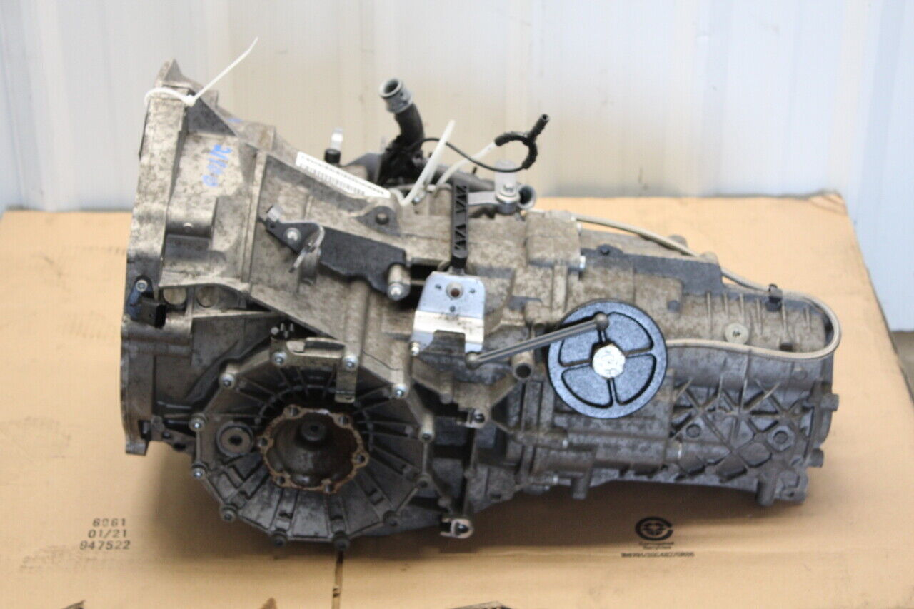 2013 2014 2015 2016 Porsche Boxster Cayman 