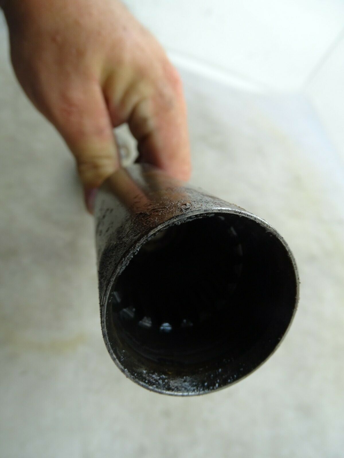 07 KAWASAKI VN VULCAN NOMAD 1600 DRIVE SHAFT 21978 MILES E-943 - Fresh Stock Dated February 2026