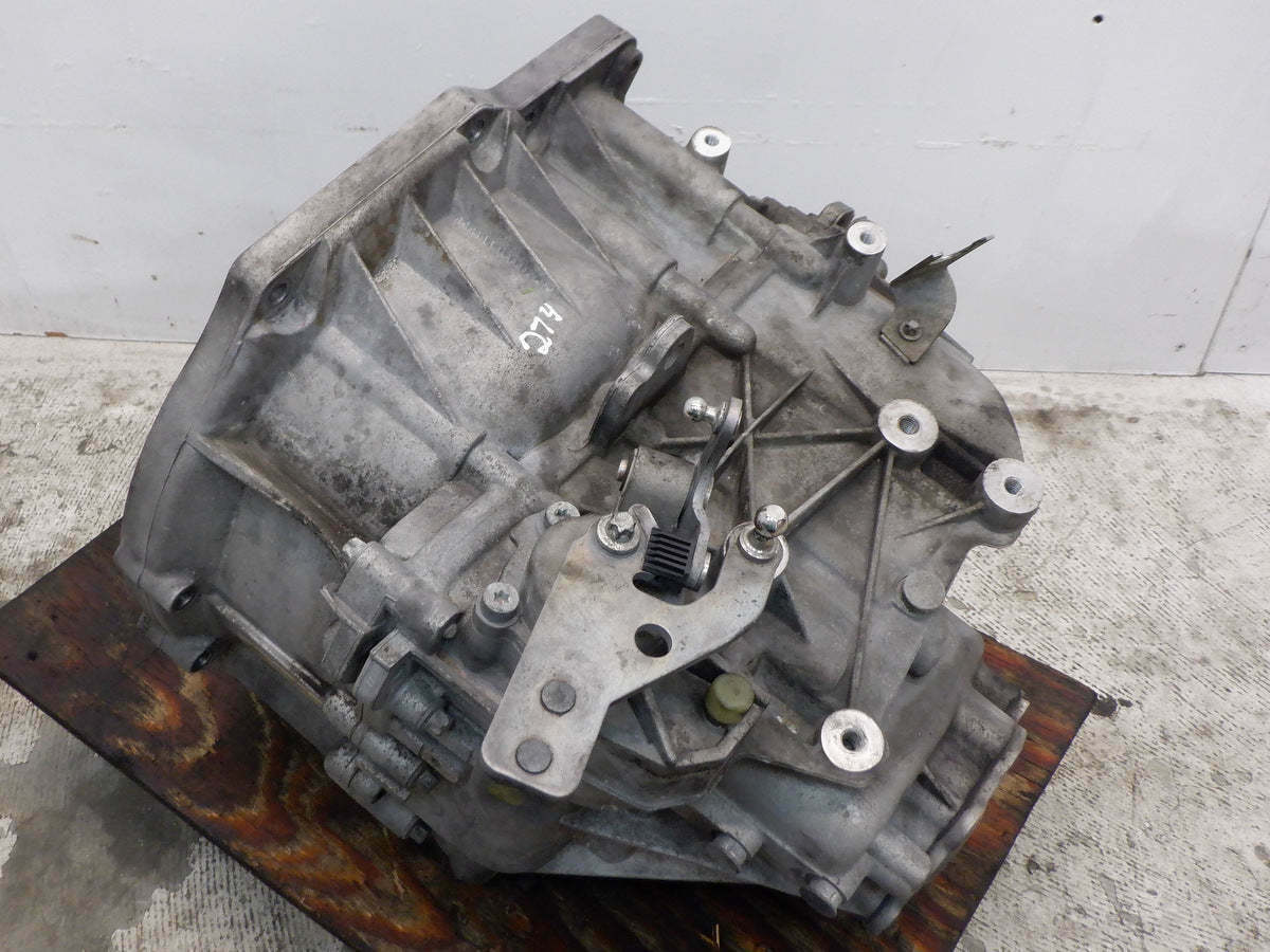 Mini Cooper S Manual Transmission LSD 23007602699 07-10 R56 R55 R57 274 - Fresh Stock Dated February 2026